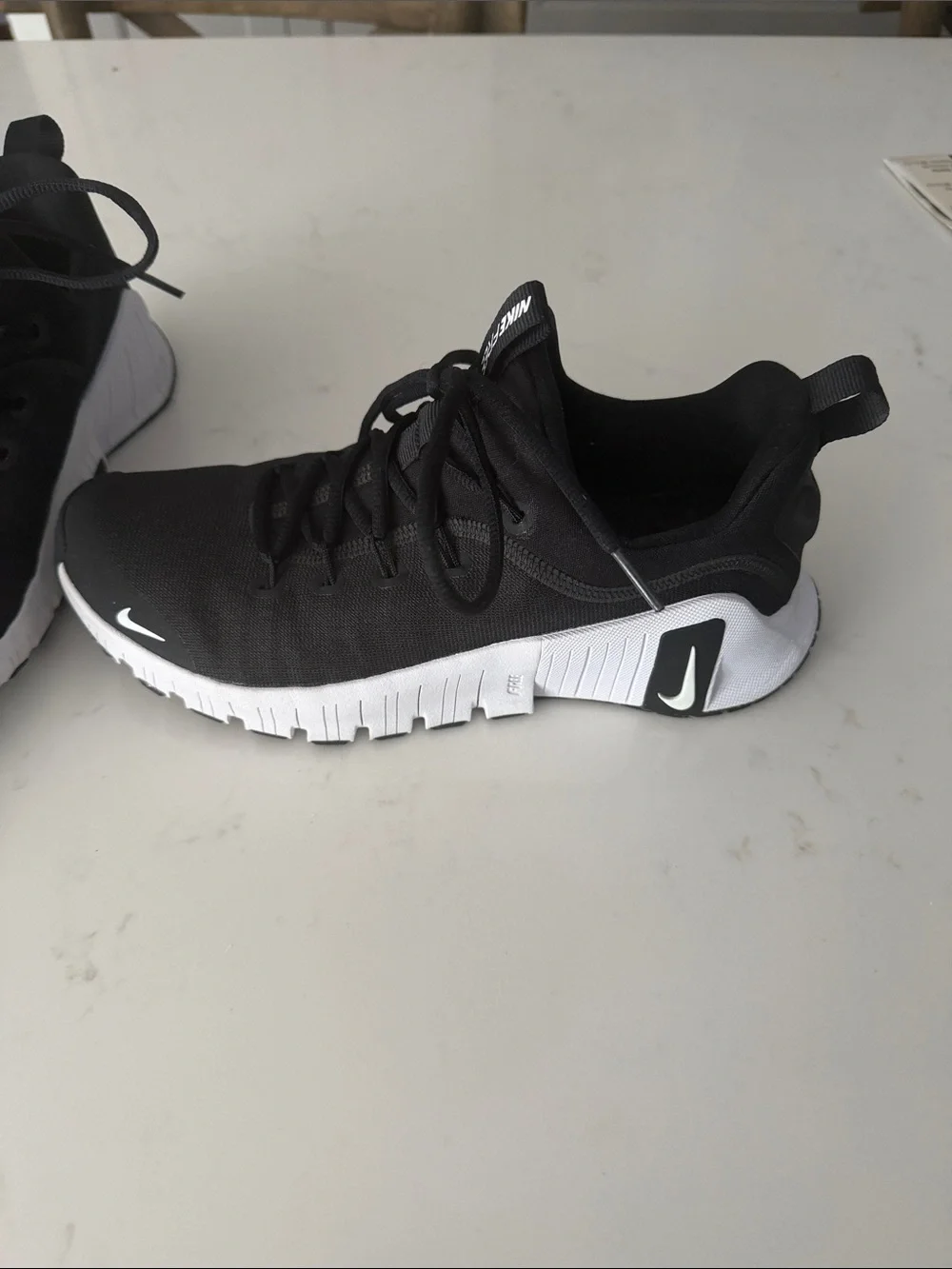 Nike Free Metacon 6